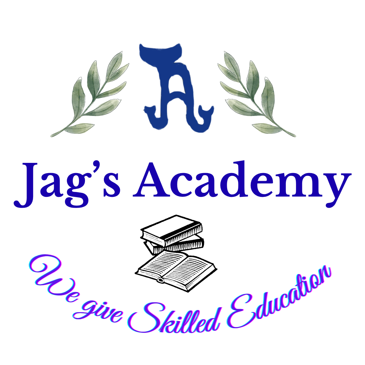 Jags Academy Logo